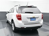 Used 2017 Chevrolet Equinox LT w/ Convenience Package image 3