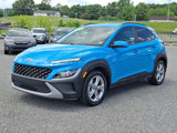 Used 2023 Hyundai Kona SEL w/ Cargo Package image 3