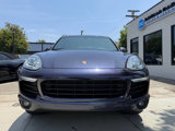 Used 2017 Porsche Cayenne Platinum Edition image 3