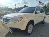 Used 2012 Subaru Forester 2.5X Premium image 4