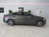 Used 2015 Ford Fusion SE w/ Equipment Group 202A image 3
