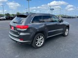 Used 2015 Jeep Grand Cherokee Summit w/ Platinum Series Group image 4