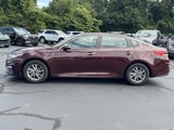 Used 2020 Kia Optima LX image 3