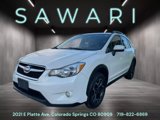 Used 2015 Subaru Crosstrek 2.0i Premium w/ Moonroof Package image 3