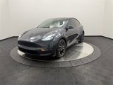 Used 2021 Tesla Model Y Performance image 3