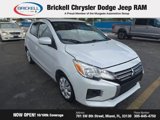 Used 2022 Mitsubishi Mirage ES image 2