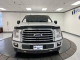 Used 2017 Ford F150 XLT w/ Equipment Group 301A Mid image 3