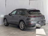 Certified 2024 Porsche Cayenne image 3