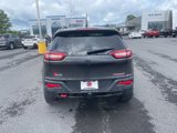 Used 2015 Jeep Cherokee Trailhawk w/ Comfort/Convenience Group image 4