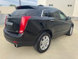 Used 2012 Cadillac SRX Luxury image 3