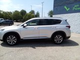Used 2020 Hyundai Santa Fe SEL w/ Convenience Package image 2