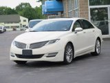 Used 2013 Lincoln MKZ AWD image 2