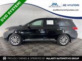 Used 2014 Nissan Pathfinder SL w/ SL Premium Package image 6
