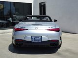 Used 2022 Mercedes-Benz SL 55 AMG 4MATIC image 6