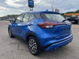 Used 2021 Nissan Kicks SV image 3