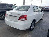 Used 2012 Toyota Yaris Sedan image 4