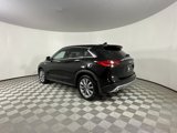 Certified 2022 INFINITI QX50 Luxe image 3