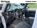 Used 2019 Jeep Wrangler Unlimited Sport S image 5