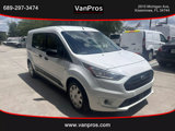 Used 2019 Ford Transit Connect XLT image 6