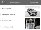 Used 2018 Ford Edge SEL image 2