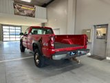 Used 2006 Chevrolet Silverado 2500 W/T image 6