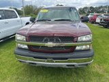 Used 2003 Chevrolet Silverado 1500 LS image 2