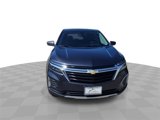 Used 2022 Chevrolet Equinox LT image 3