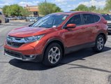 Used 2017 Honda CR-V EX-L image 5