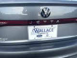 New 2025 Volkswagen Jetta SE image 6