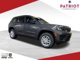 New 2025 Jeep Grand Cherokee Laredo X w/ Trailer Tow Package image 1