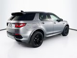 New 2025 Land Rover Discovery Sport S image 5