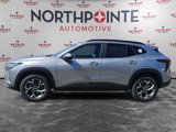 New 2025 Chevrolet Trax LT image 3