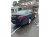 Certified 2016 Ford Taurus SEL image 5