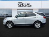Used 2019 Chevrolet Equinox LT image 2