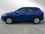 Used 2022 Toyota Corolla Cross LE image 2