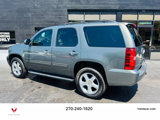 Used 2011 Chevrolet Tahoe LT w/ Regional Value Package image 3