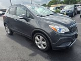 Used 2016 Buick Encore FWD image 4