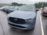 Used 2024 MAZDA CX-5 Carbon Edition image 2