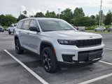 Certified 2023 Jeep Grand Cherokee L Laredo image 2