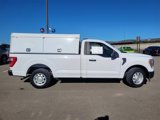 Used 2021 Ford F150 XL w/ Trailer Tow Package image 4