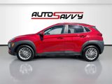 Used 2021 Hyundai Kona SEL Plus w/ Cargo Package image 4