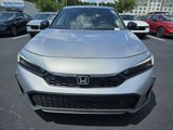 New 2025 Honda Civic Sport image 2