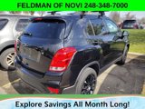 Used 2022 Chevrolet Trax LT w/ Midnight Edition image 4