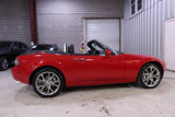 Used 2006 MAZDA MX-5 Miata 3rd Generation Limited image 4
