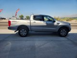 Used 2020 Ford Ranger Lariat w/ Technology Package image 4