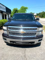Used 2015 Chevrolet Silverado 1500 LT w/ All Star Edition image 2