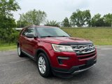 Used 2018 Ford Explorer XLT image 4
