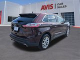 Used 2024 Ford Edge Titanium image 6