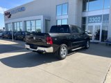 Used 2017 RAM 1500 Big Horn image 4