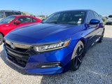 Used 2018 Honda Accord Sport image 2